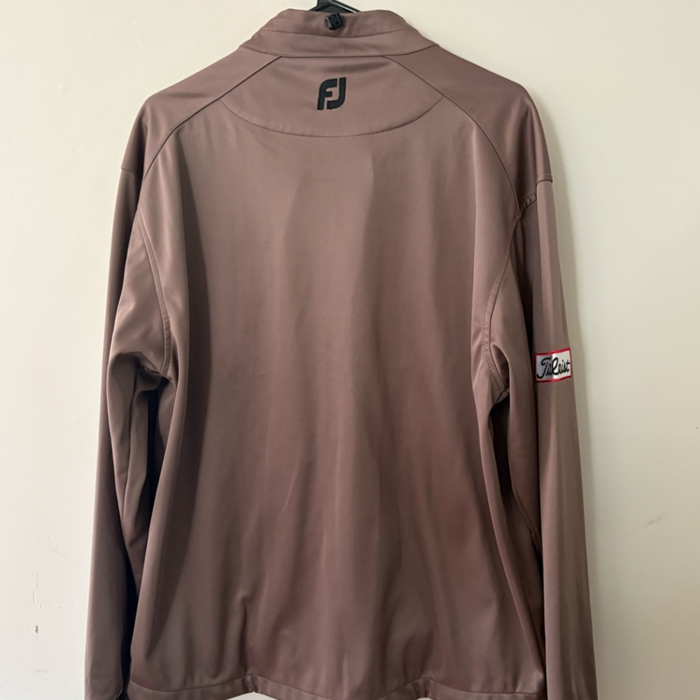 FootJoy jacket - Picture 3 of 4